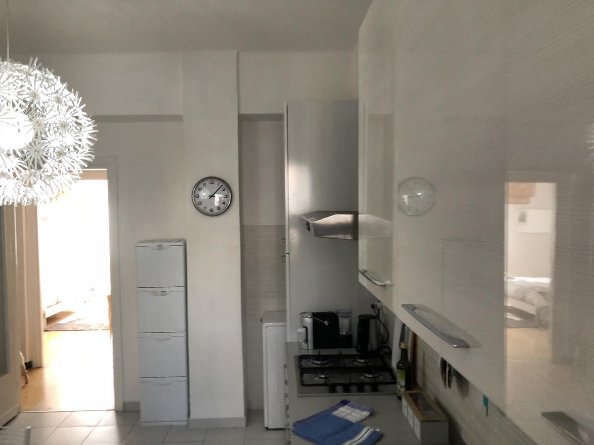 Miky Home ลาสเปเซีย ภายนอก รูปภาพ